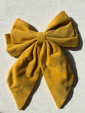 Sézane Hair Bow